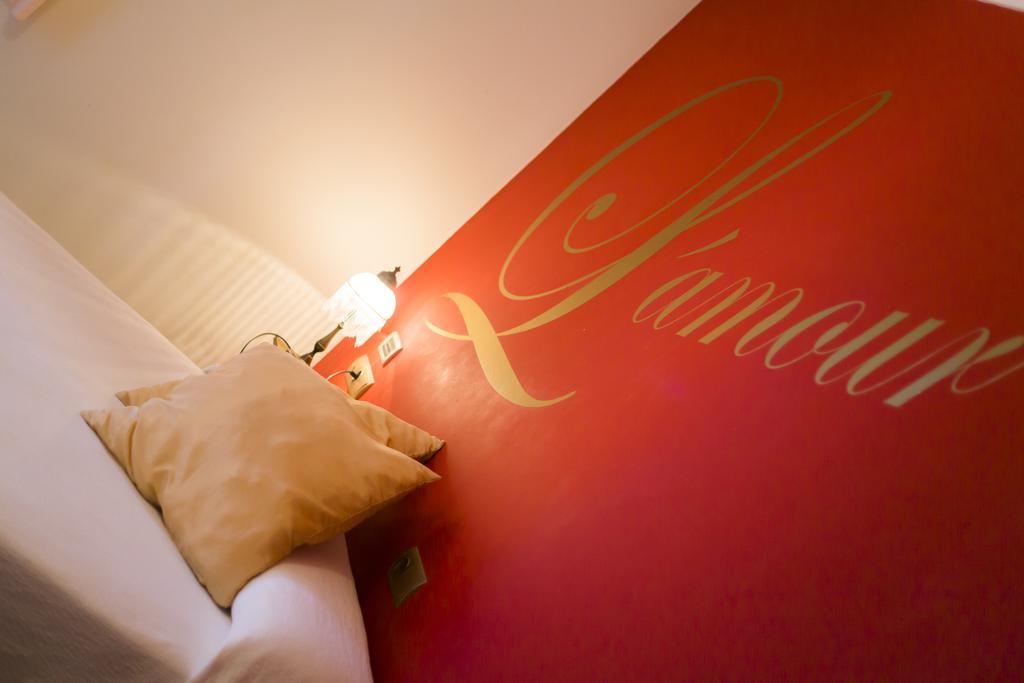 Hotel Mi Norte Ribadeo Room photo