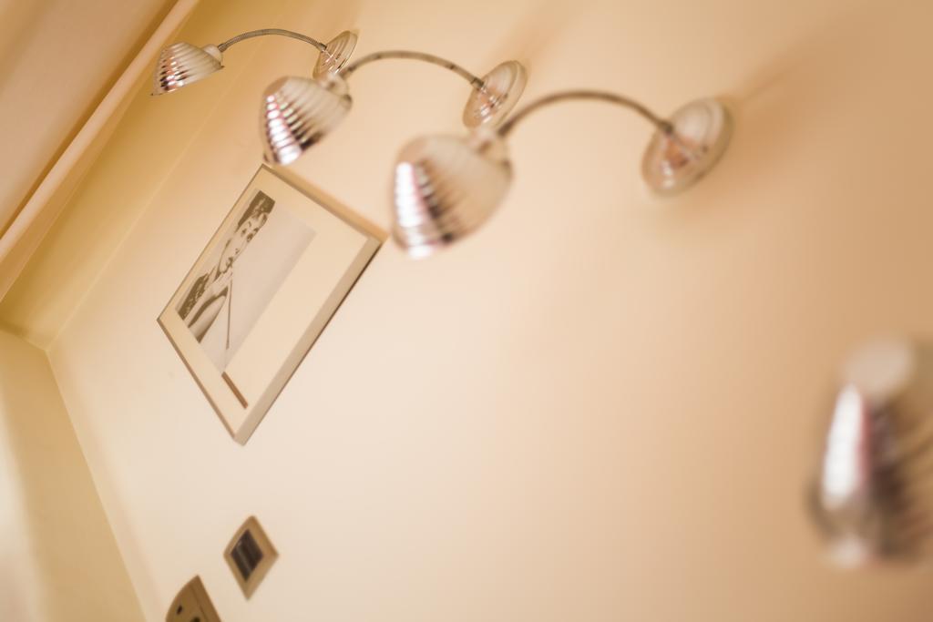 Hotel Mi Norte Ribadeo Room photo