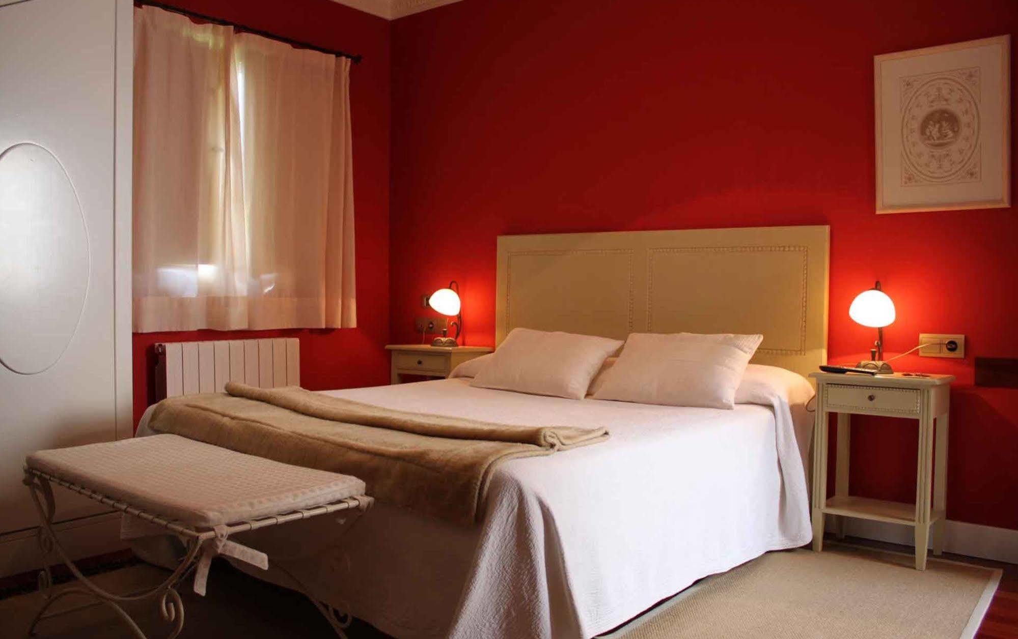 Hotel Mi Norte Ribadeo Exterior photo